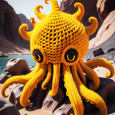 CTHULHU KAWAII