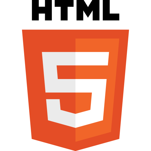 :html5: :html5: