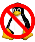 :no_linux: